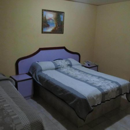 Backpacker Inn Панама Экстерьер фото