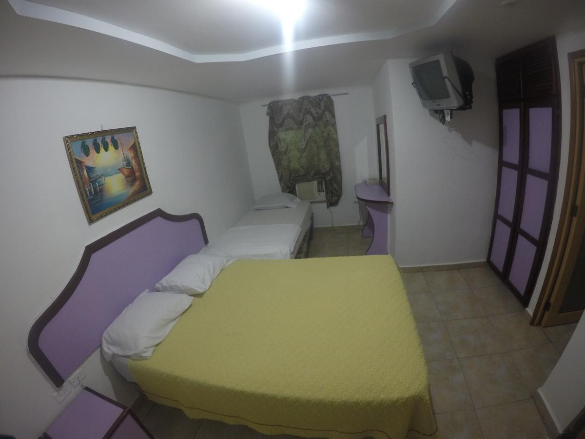 Backpacker Inn Панама Экстерьер фото