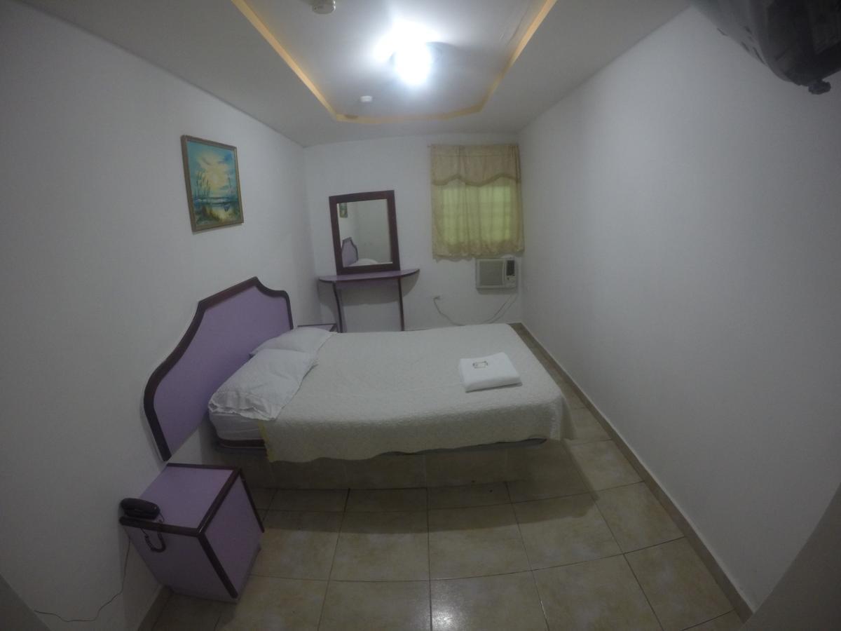 Backpacker Inn Панама Экстерьер фото