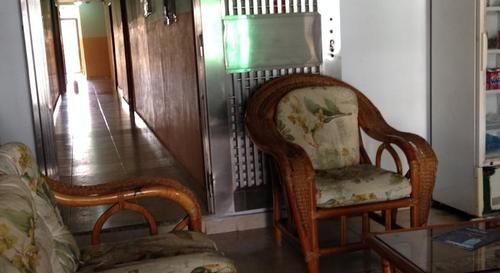 Backpacker Inn Панама Экстерьер фото